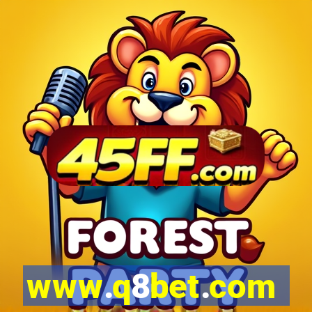 www.q8bet.com