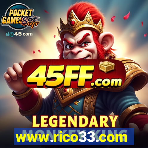 www.rico33.com
