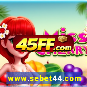 www.sebet44.com