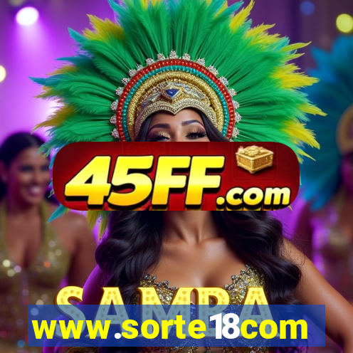 www.sorte18com
