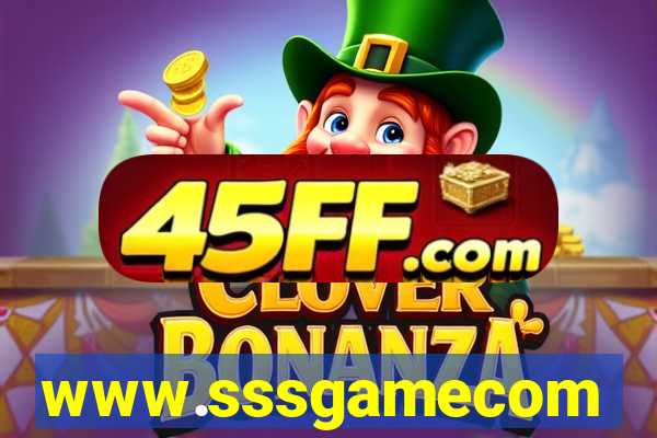 www.sssgamecom