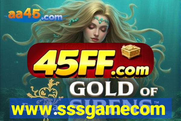 www.sssgamecom