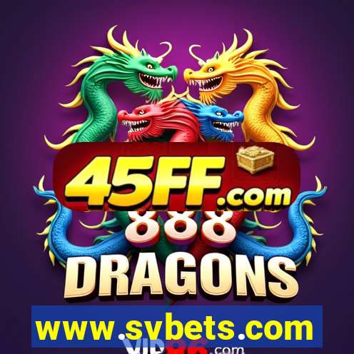 www.svbets.com