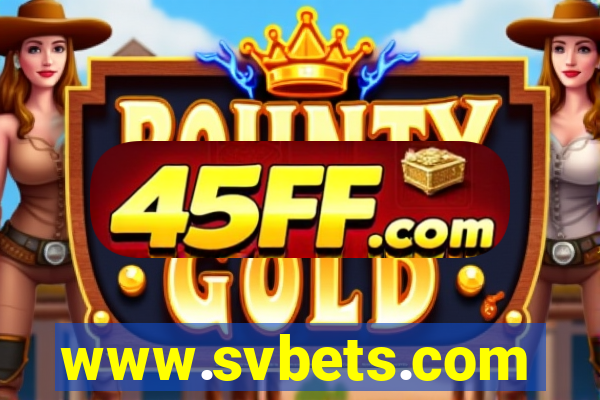 www.svbets.com