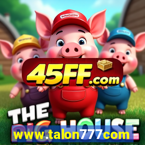 www.talon777com