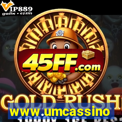 www.umcassino-1.com