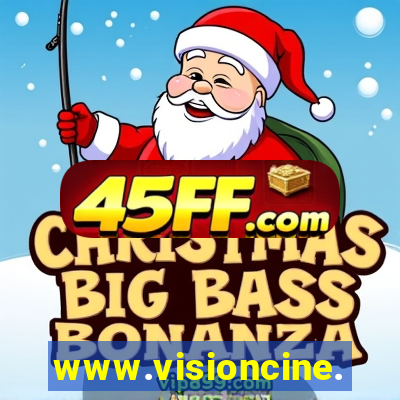 www.visioncine.com.br