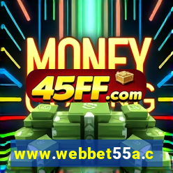 www.webbet55a.com