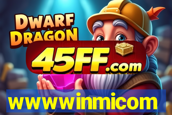 wwwwinmicom