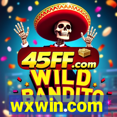 wxwin.com