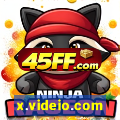 x.videio.com