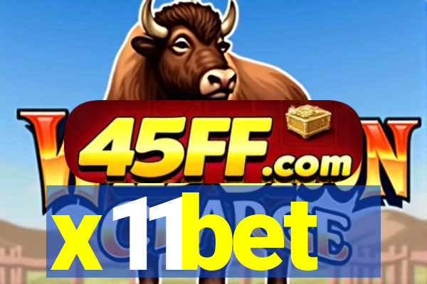 x11bet