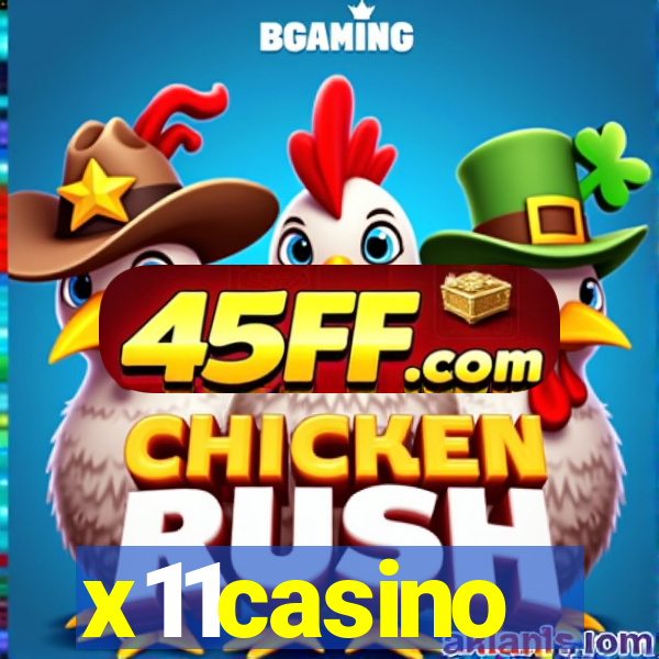 x11casino