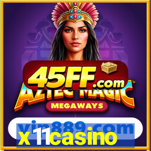 x11casino