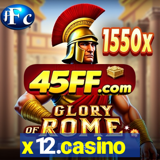 x12.casino