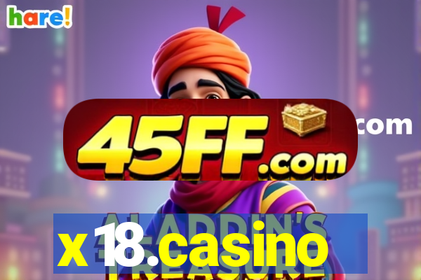 x18.casino
