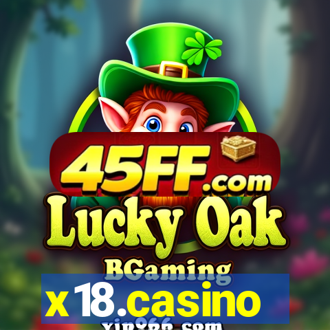 x18.casino