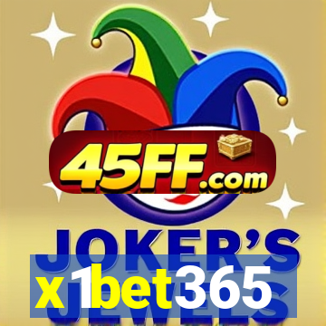 x1bet365