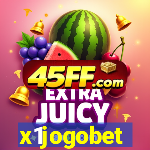 x1jogobet