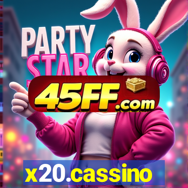 x20.cassino