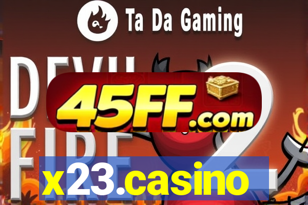 x23.casino