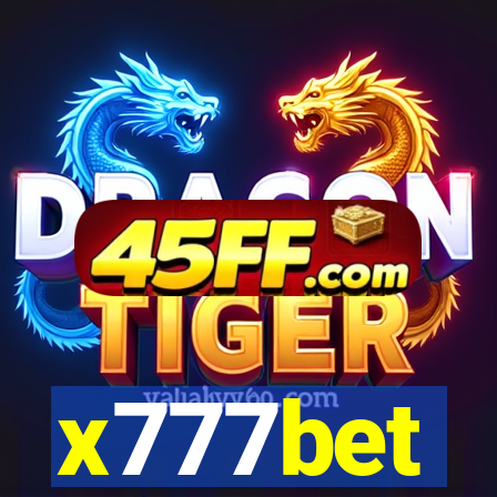 x777bet