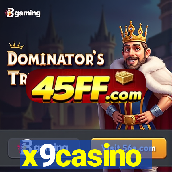 x9casino