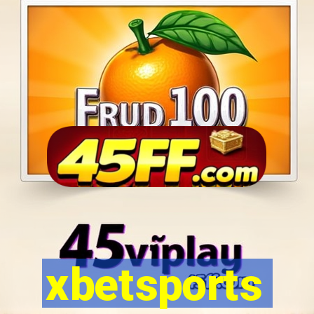 xbetsports
