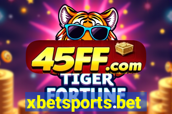 xbetsports.bet