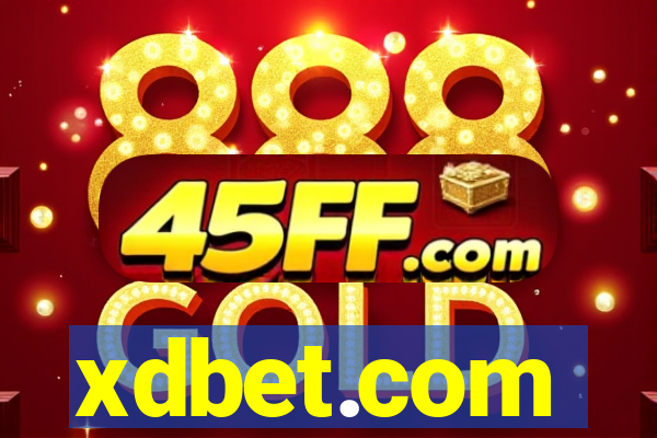 xdbet.com