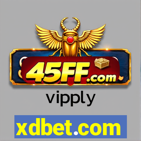 xdbet.com