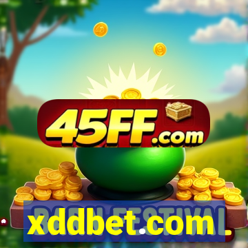xddbet.com