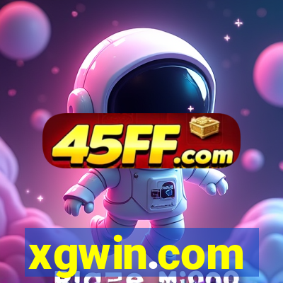 xgwin.com