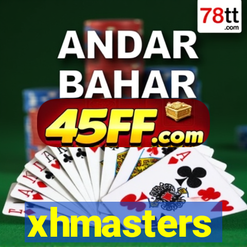 xhmasters