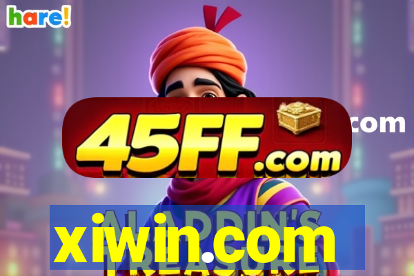 xiwin.com