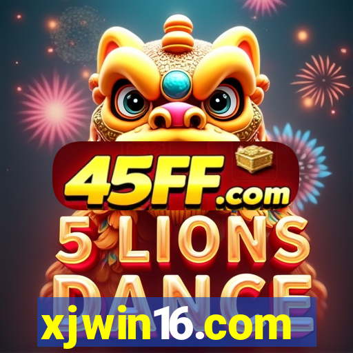 xjwin16.com