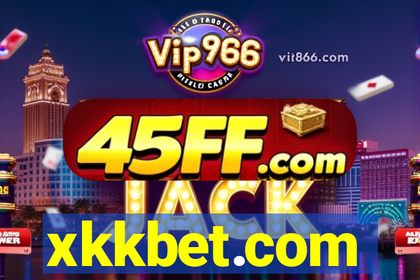 xkkbet.com