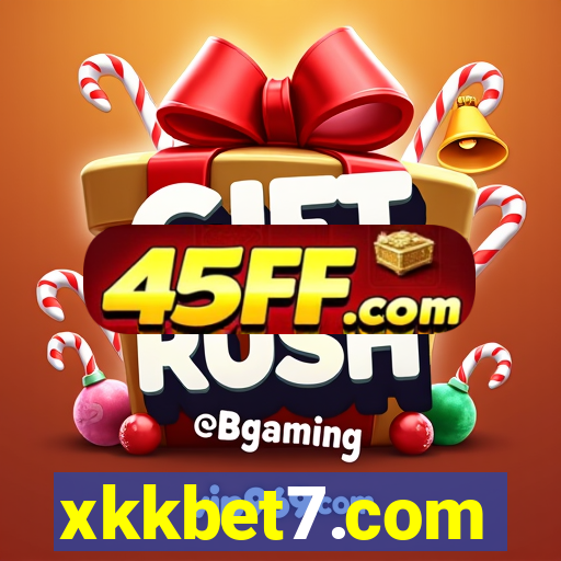 xkkbet7.com