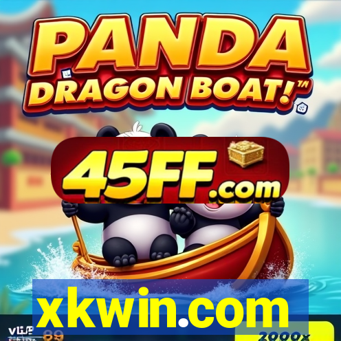 xkwin.com