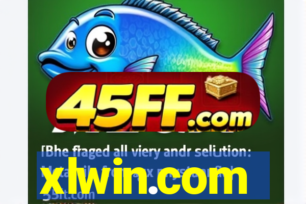 xlwin.com