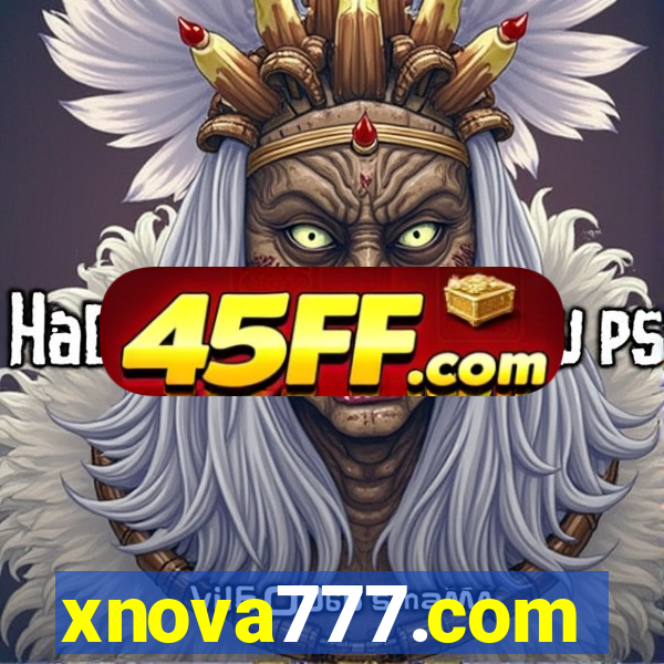xnova777.com