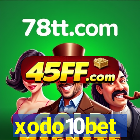 xodo10bet