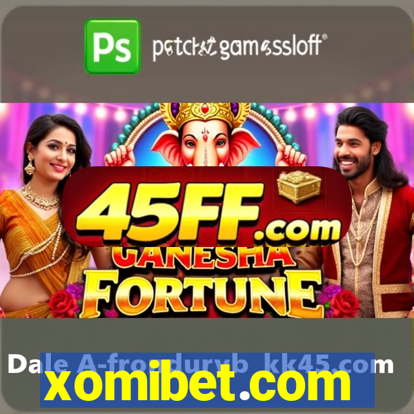 xomibet.com