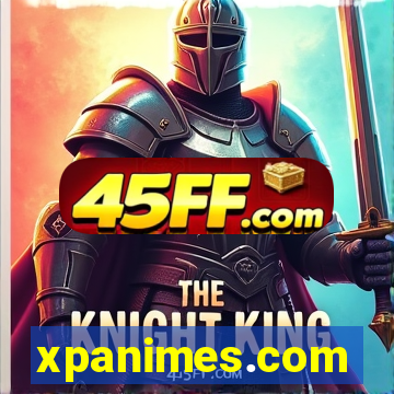 xpanimes.com