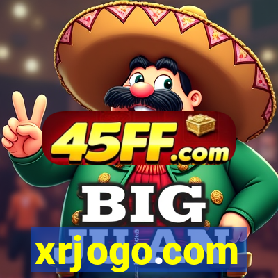 xrjogo.com