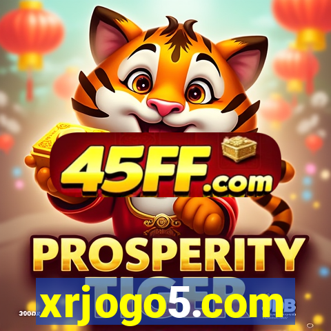 xrjogo5.com