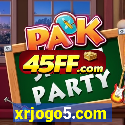 xrjogo5.com