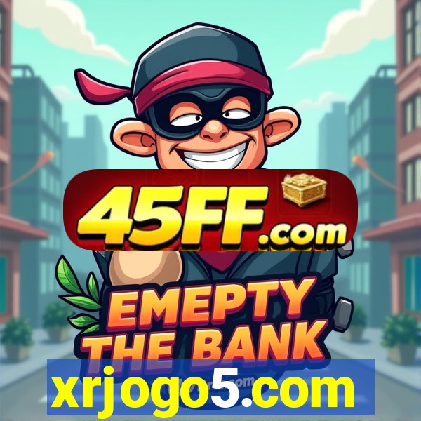 xrjogo5.com