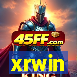 xrwin