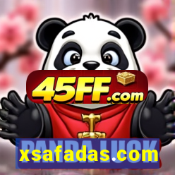 xsafadas.com